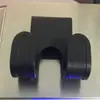 Gancho para Vehículo Eléctrico, Gancho para Caja de Almacenamiento de Motocicleta, Gancho Colgante Multifuncional Modificado para Almacenamiento de Scooter Eléctrico para Reparto