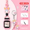 Cordón para muñeca de conejo para reloj de teléfono infantil Xiaomi, cuerda especial anti-pérdida, correa 6X 6/4C/5C/6C