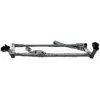 Adecuado para Volkswagen Sagitar 1K1955601, 1K1955601A, 5K1955601 Varilla de Vínculo del Limpiaparabrisas