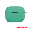 Funda Protectora de Silicona Anti-Caídas y a Prueba de Polvo para Compartimento de Carga de Auriculares Bluetooth Oneplus Buds 3V