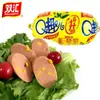Salsicha de milho Shuanghui, salsicha de milho picante e crocante, lanche pronto para comer, salsicha grelhada crocante, salsicha de presunto, salsicha para miojo
