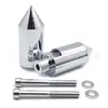 Acessórios para Motocicleta Adequados para Suzuki Gsx-R 600/750 2004-2005 Alumínio Cola Anti-Queda em Estoque