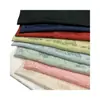 Cuihua plomo 2024 Nuevo rayón rayón patrón oscuro jacquard tela estilo retro camisa larga falda confuciana tela Hanfu cheongsam
