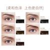 Lápiz de Cejas Giratorio Automático Maiouli Lápiz de Cejas Triangular de Doble Punta Impermeable y a Prueba de Sudor Larga Duración Sin Manchas Lápiz de Cejas Transfronterizo