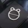 Hebilla para Dobladillo de Vestido de Mujer, Hebilla de Perla de Aleación para Bufanda, Sencilla y Elegante, Estilo de Alta Gama, Hebilla para Bufanda, Hebilla para Dobladillo