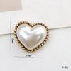 Yi Lian Novo Estilo Estilo Doce Vintage Urso DIY Capa de Celular Jóias Acessórios Pérola Caverna do Amor Sapatos DIY Acessórios