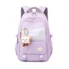 Mochilas para Secundaria y Universidad Jianglida, Mochilas de Gran Capacidad para Estudiantes de Secundaria de Tercero a Sexto Grado, Estilo Japonés al Mayoreo