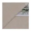 Tejido de poliéster-viscosa de dos tonos, elástico, sarga doble TR de 260 g, tejido antiarrugas para trajes, pantalones, vestidos y ropa