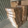 Conector de terminal de batería de automóvil, galvanizado en cobre, con llave, desconexión rápida de 4 vías, para batería porosa.