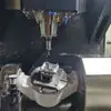 Personalización de Mecanizado CNC de Cinco Ejes, Personalización de Piezas No Estándar