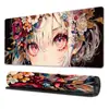 Mouse Pad Popular Transfronteiriço para Escritório, Estudo, Jogos, E-Sports, Tapete de Mesa Grande em Borracha Natural, Direto da Fábrica, Atacado pelas Imagens