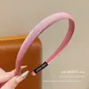 Faixa de Cabelo Colorida Xadrez Infantil para Meninas, Antiderrapante e Suave com o Cabelo, Adequada para Uso Diário por Crianças Pequenas