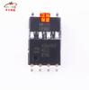 Chip de interfaz transceptor SOP8 con parche ADM485ARZ ADM485 original y garantía de calidad