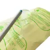 Em estoque calça sanitária transparente fundo ondulado adesivos de fundo cueca para experimentar calção de banho adesivos de filme protetor adesivos sanitários etiqueta autoadesiva