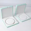 Caixa de Colar de Pérolas com Coroa Azul Tiffany Embalagem Especial Caixa para o Dia das Mães Caixa de Pérolas Caixa de Presente para Colar de Pérolas
