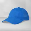 Chapéu de Verão Perfurado a Laser de Secagem Rápida com Logotipo Personalizado para Homens e Mulheres, Chapéu Respirável com Proteção Solar para Esportes ao Ar Livre, Boné de Baseball