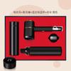 Set de Regalo Empresarial, Secador de Pelo, Regalo Souvenir, Logo Personalizado, Regalo para Reunión Anual Corporativa, Regalo Práctico para Clientes, Regalo Conmemorativo