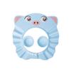 Gorro de Champú para Niños, Gorro de Ducha Impermeable para Bebés, Artefacto de Champú para Bebés, Gorro Ajustable para Bloquear el Agua durante el Champú para Bebés
