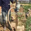 Máquina Perforadora de Pozos Plegable Automática para el Hogar, Soporte Oscilante Manual para Granja, Máquina Perforadora de Pozos de Agua, Máquina Perforadora Portátil