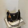 Bolso Retro de Nicho con Gamuza y Flock para Mujer 2026 Nuevo Patrón de Diamantes Versátil Bolso Cruzado Colorido de Moda Bolso de Hombro Único