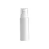 Botella de Esencia Blanca Tipo Prensa Yitong en Stock, Botella con Atomizador, Botella de Tónico Esmerilado, Botella para Set de Productos de Cuidado de la Piel