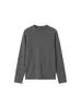 Camisa Base de Seda Shufuyang 2026 Otoño Versátil para el Trabajo Suave y Agradable al Tacto Alta Calidad Manga Larga Estilo Mujer