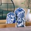 Ventas Directas de Fábrica, Bolsillos de Lino Transpirable con Cordón Listos para Usar, Embalaje Antipolvo para Joyería y Zongzi, Bolsas de Lino para Regalo al Mayoreo