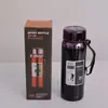 Taza Termo de Acero Inoxidable 316 de Gran Capacidad Transfronteriza para Hombres y Mujeres, Botella de Agua Portátil para Viajes y Coche, Taza de Té para Exteriores