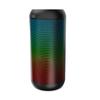 Altavoz Bluetooth, Altavoz Pequeño, Altavoces Inalámbricos Duales Portátiles para Deportes al Aire Libre, Subwoofer para el Hogar, Sonido Estéreo de Alta Calidad