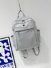 Bolsa Feminina Mochila Casual de Grande Capacidade Mochila de Viagem à Prova d'Água Mochila para Notebook Mochila Escolar para Estudante Leve e Bonita Estudante