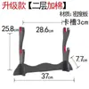 Suporte para Espada, Suporte para Facas de Madeira Maciça, Suporte para Espadas, Suporte Vertical para Espadas, Suporte para Flauta, Suporte para Canetas, Suporte Horizontal para Armas
