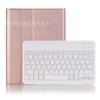 Adequado para iPad Pro110. 9.7 polegadas Teclado Bluetooth Mini Capa para Tablet Apple Capa Protetora Décima Geração M4Air6