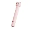 Puntero láser recargable para gatos, juguete de luz láser para gatos, para que los gatitos se entretengan y alivien el aburrimiento, puntero láser infrarrojo, caña de juguete para gatos