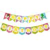 FELIZ CUMPLEAÑOS BABY SHOWER BAUTIZO