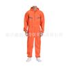 Roupas de trabalho de proteção de corpo inteiro à prova de poeira e resistentes a manchas terno canteiro de obras macacão de reparo de automóveis faixa reflexiva roupas de trabalho de uma peça