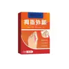 Ju Wan Tang Calcetín para Juanetes Calcetín para Cuidado de Dedos Calcetín de Moxibustión Calcetín de Artemisa Calcetín Penetrante en Hueso Fabricante de Extractos Herbales En Stock