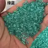 Diamantes Sueltos de Espalda Puntiaguda de 3 mm, Diamantes Pequeños Triturados, Diamantes para Botella de los Deseos, Accesorios para Manualidades, Diamantes de Relleno, Diamantes para Pincel de Maquillaje, Diamantes Tamaño 12