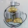 Válvula Solenoide à Prova de Explosão ZCBJ Gás Carvão DN15 20 25 32 Yuhuan Sankaotang Valve Co., Ltd.