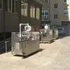 Máquina Envasadora Automática de Cajas de Pañuelos Máquina Envasadora de Cajas de Productos de Papel para el Hogar