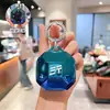 Adecuado para Funda de Llave Jetour Traveler 2024, Cubierta de Carcasa para Llave de Coche Chery Nuevo Jetour Shanhai T2Cdm 2024