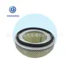 Fábrica de Filtros Qinghe Adaptado a Daf Me 033717 Ay12-0M-T504 Af2070 Elemento de Filtro de Aire