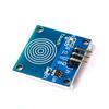 Módulo sensor de toque interruptor tátil interruptor de toque sensor 1 canal TTP-223B