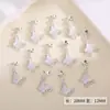 Accesorios para Uñas: Decoraciones para Uñas con Perlas, Lazos, Diseño de Goteo de Aceite, Lazos Negros y Blancos, Decoraciones de Uñas Portátiles Estilo Japonés