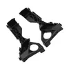 Aplicable a Soportes de Parachoques Delantero para Corolla Camry 2003-2008, un Par, 5211502061-to1066142
