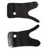 Soporte de Muñequera de Tira de Aluminio Protectores de Articulación de Muñeca Correa de Muñequera Soporte de Muñeca Muñequera de Placa de Acero Protector de Palma