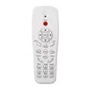 Para o controle remoto do projetor a laser Otu code ZW310ST CN1082 HEF9890 HM1700 HNF71