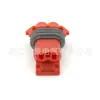 12052643 conector automotivo EFI com bainha doméstica DJ7022-1.2-21 conector de chicote