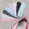 Atacado do Fabricante PU Salto Espessado Anti-Desgaste Adesivo para Pé Adesivo para Sapatos de Salto Alto Adesivo Anti-Desgaste Adesivo de Calcanhar Adesivo para Sapatos de Salto Alto Feminino