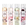(Novo) Perfume de Flor Vidor Spray Corporal de Longa Duração Mercadoria Genuína Fábrica de Cosméticos Atacado Transfronteiriço Vietnã Tailândia