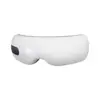 Massageador de Olhos, Dispositivo Recarregável de Proteção para os Olhos, Máscara de Olhos com Vaporizador para Hidratação e Massagem dos Olhos, Dispositivo de Massagem e Proteção para os Olhos Infantil